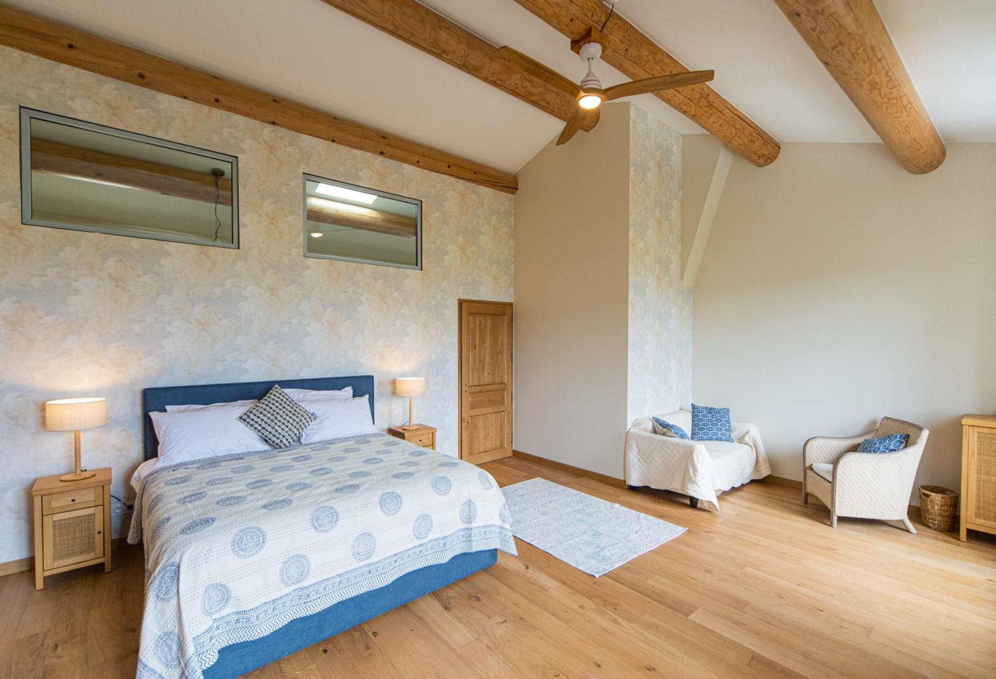 Les Yourtes De Provence Saint-Paulet-de-Caisson Habitación foto