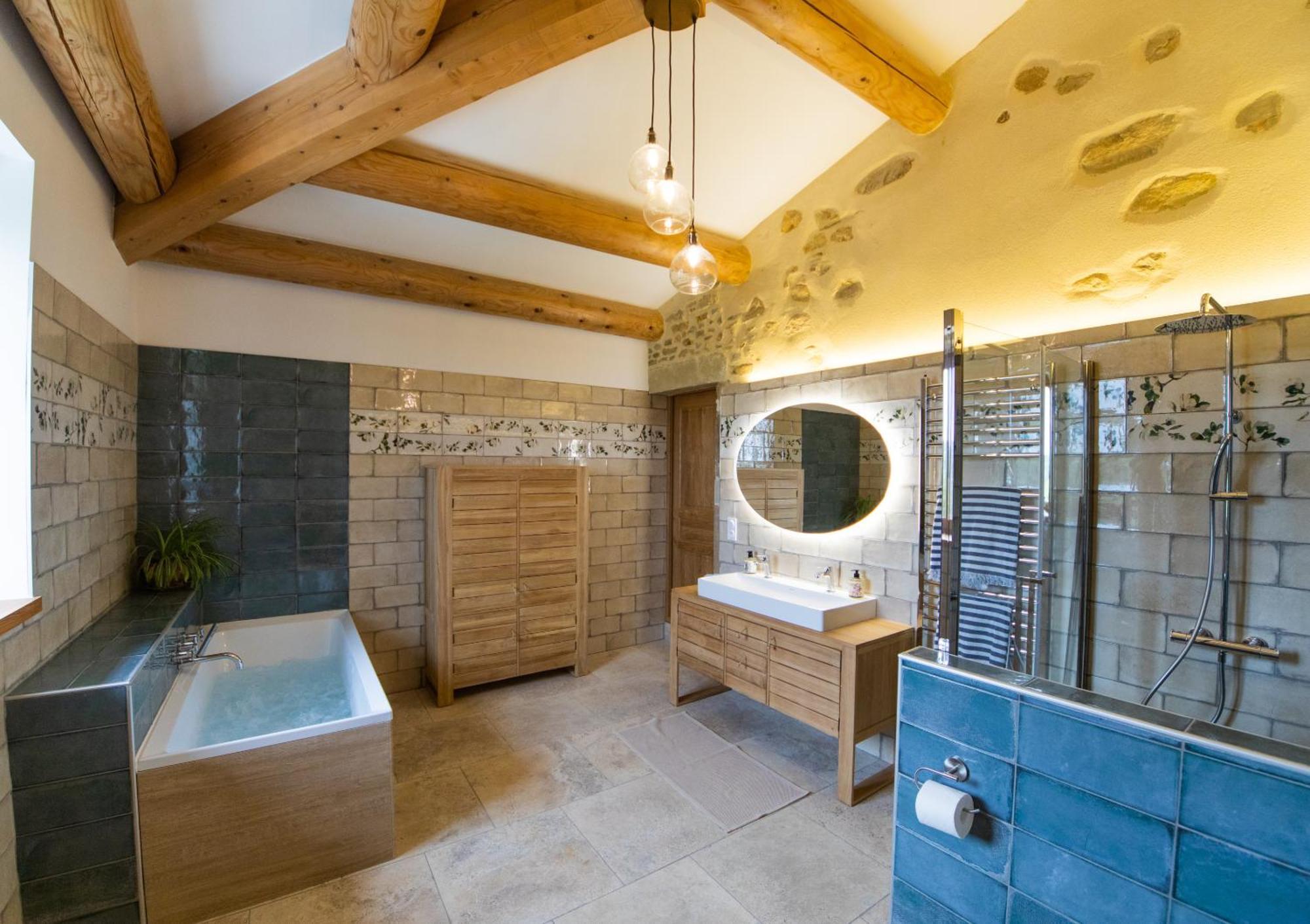 Les Yourtes De Provence Saint-Paulet-de-Caisson Habitación foto